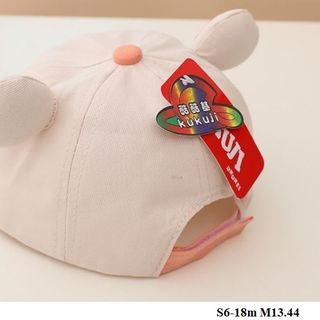 Mũ bear S6-18m M13.44