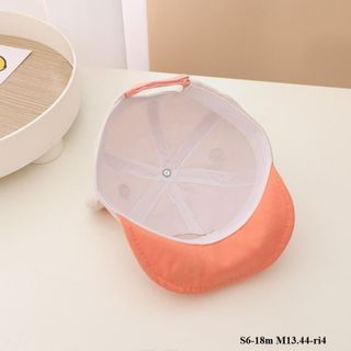 Mũ bear S6-18m M13.44