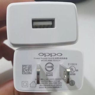 Củ sạc nhanh OPPO 10w báo sạc nhanh
