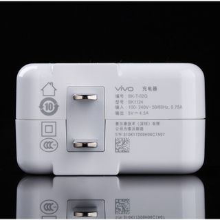 Bộ sạc nhanh VIVO công suất 18W