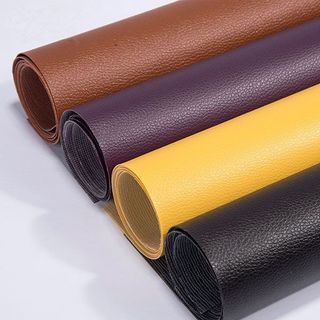 Miếng dán da PU sửa chữa đồ dùng đa năng cỡ lớn