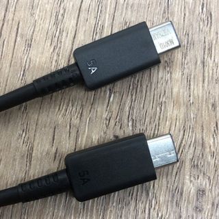 Cáp sạc nhanh SAMSUNG 5A dòng ra 45W cho Note10 S20