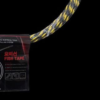 DÂY MỒI LUỒN CÁP, DÂY ĐIỆN