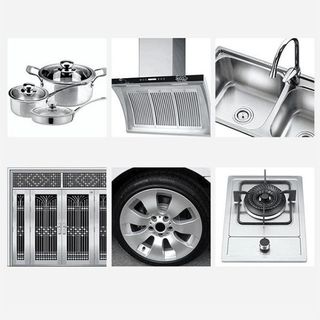 Bột tẩy rửa đa năng - Vệ sinh nhà bếp, nhà tắm - Bột tẩy trắng xoong nồi, chảo giá sỉ