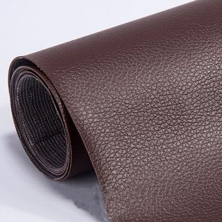 Miếng dán da PU sửa chữa đồ dùng đa năng cỡ lớn