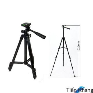 Gậy chụp hình TRIPOD 3120 3110