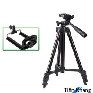 Gậy chụp hình TRIPOD 3120 3110