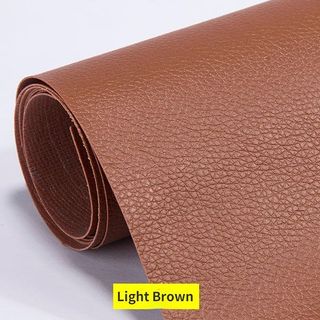 Miếng dán da PU sửa chữa đồ dùng đa năng cỡ lớn