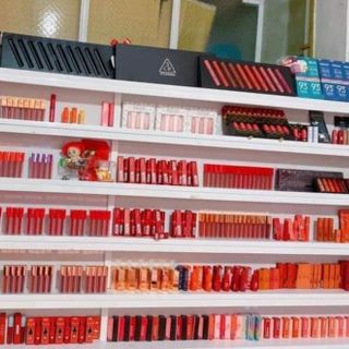Son lỳ Hàn quốc hàng đẹp giá rẻ