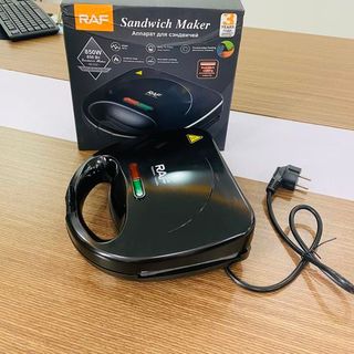 Máy Kẹp Bánh Mỳ R523