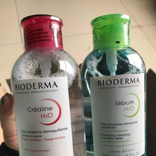 Nước Tẩy Trang Bio Chính Hãng Giá Rẻ