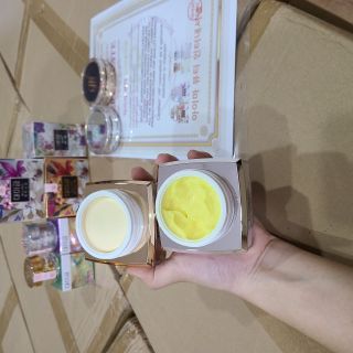 Kem Demejine Hàn Quốc