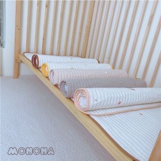 Thảm điều hoà kiêm chống thấm cao cấp trần bông monona - SuuHouse BaBy giá sỉ