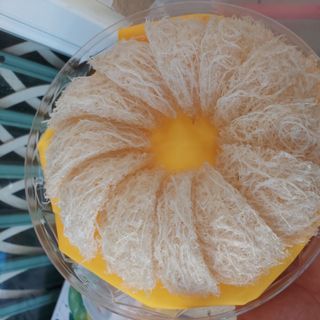 Yến sợi rối