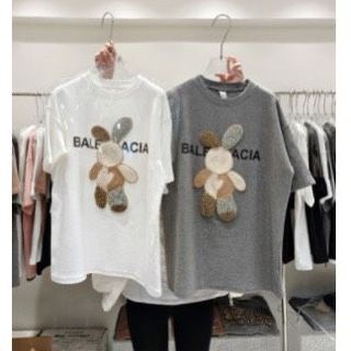 áo phông quảng châu chất liệu cotton nguyên chất mới 2023