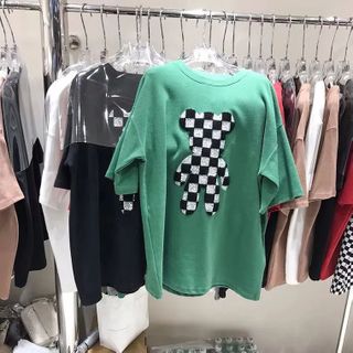 áo phông quảng châu chất liệu cotton nguyên chất mới 2023