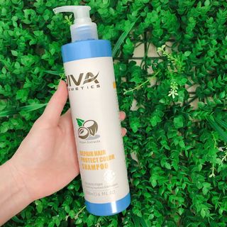 [DIVA Chính hãng] Bộ dầu gội xả hấp tinh dầu dưỡng tóc Diva Organic Argan Oil phục hồi giữ màu nhuộm