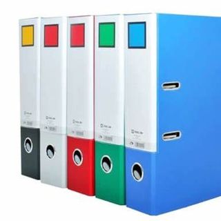 Bìa còng ống Kingjim 7P giá sỉ