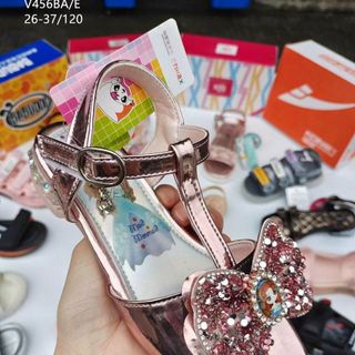 Sandal trẻ em đi học giá rẻ V456