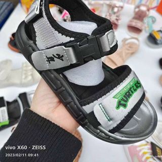 Sandal trẻ em đi học giá rẻ V456