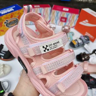 Sandal trẻ em đi học giá rẻ V456
