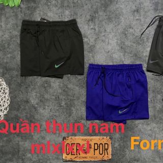 Quần chạy bộ nam thun Quần Nam Thể Thao Siêu Đẹp Giá Sỉ, Hàng Đẹp