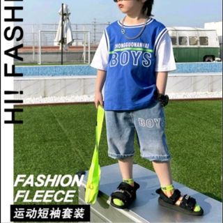Xưởng XS Thời Trang Bé Trai