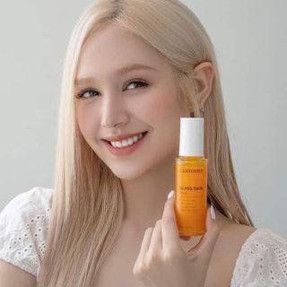 Tinh Chất Dưỡng Sáng Da Caryophy Glass Skin Serum 50ml