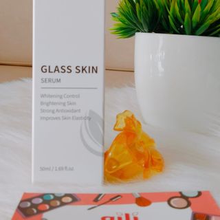 Tinh Chất Dưỡng Sáng Da Caryophy Glass Skin Serum 50ml