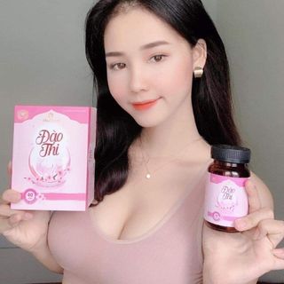 Đào thi nở ngực giá sỉ