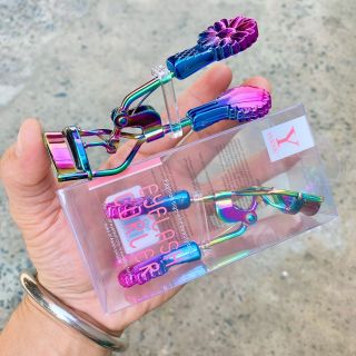 Bấm mi hoa cúc
