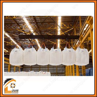 BAO JUMBO 1 TẤN
