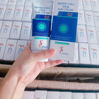 Kem chống nắng Slime Leader Hàn Quốc