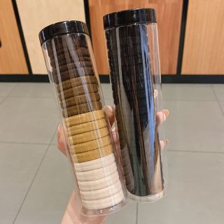 Hộp 20 chun buộc tóc