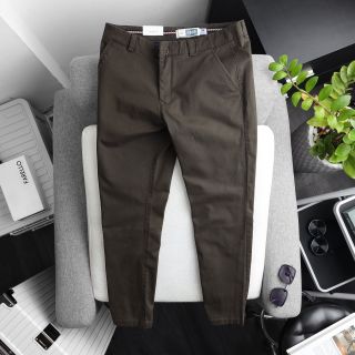 Quần kaki dài nam, quần dài nam, chất liệu 100% kaki coton co giãn ,mềm mịn size từ 55kg - 85kg