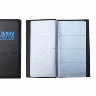 Sổ Namecard Simili 320 lá