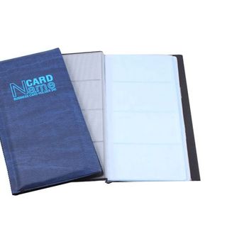 Sổ Namecard Simili 320 lá