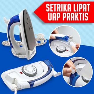 BÀN ỦI MINI DU LỊCH SOKANY 6047