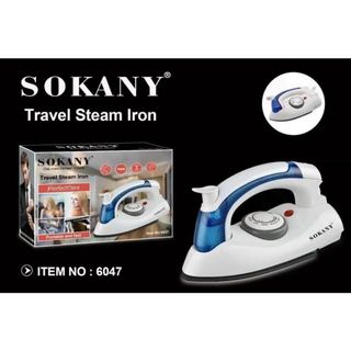 BÀN ỦI MINI DU LỊCH SOKANY 6047