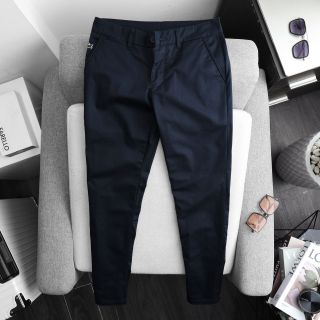 Quần kaki dài nam, quần dài nam, chất cotton thun xịn dày mịn, Co giãn dễ chịu size từ 55kg - 85kg