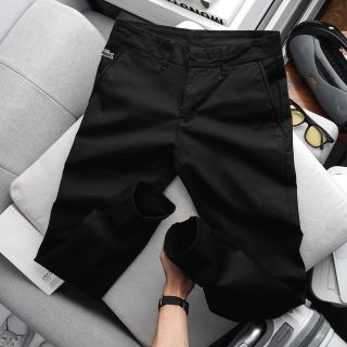 Quần kaki dài nam, quần dài nam, chất cotton thun xịn dày mịn, Co giãn dễ chịu size từ 55kg - 85kg