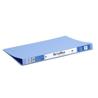 Bìa nhẫn 2-ORing 35 Flexoffice FO-ORB03