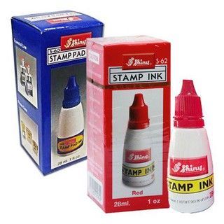 Mực dấu chuyên dụng không phai SI.61-62-63