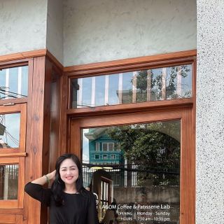 Đầm voan 2 lớp rút chân váy