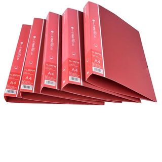 Bìa nhẫn Thiên Long TL-2RF26 (FS)