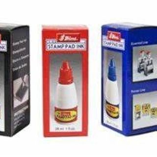 Mực dấu tự động Shiny