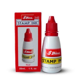 Mực dấu tự động Shiny