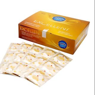 Bao cao su VRT Excellent hộp 144 cái giá sỉ