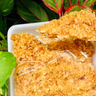[CHAY] Cơm Cháy Chà Bông Chay 170g Từ Tâm Giòn Đậm Vị