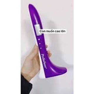 Thướt đo chiều cao điện tử